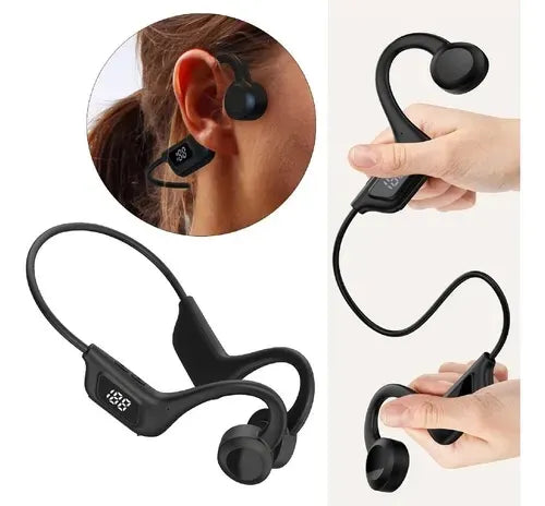 AURIX™ - AURICULARES DE CONDUCCIÓN OSEA
