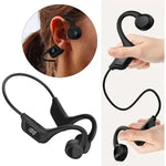 AURIX™ - AURICULARES DE CONDUCCIÓN OSEA