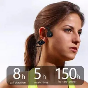 AURIX™ - AURICULARES DE CONDUCCIÓN OSEA