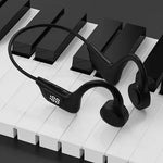 AURIX™ - AURICULARES DE CONDUCCIÓN OSEA
