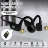 AURIX™ - AURICULARES DE CONDUCCIÓN OSEA