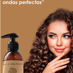 OFERTA - RIZOS Y DEFINICION EXTRA DURADERA + ENVIO GRATIS