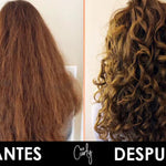 OFERTA - RIZOS Y DEFINICION EXTRA DURADERA + ENVIO GRATIS